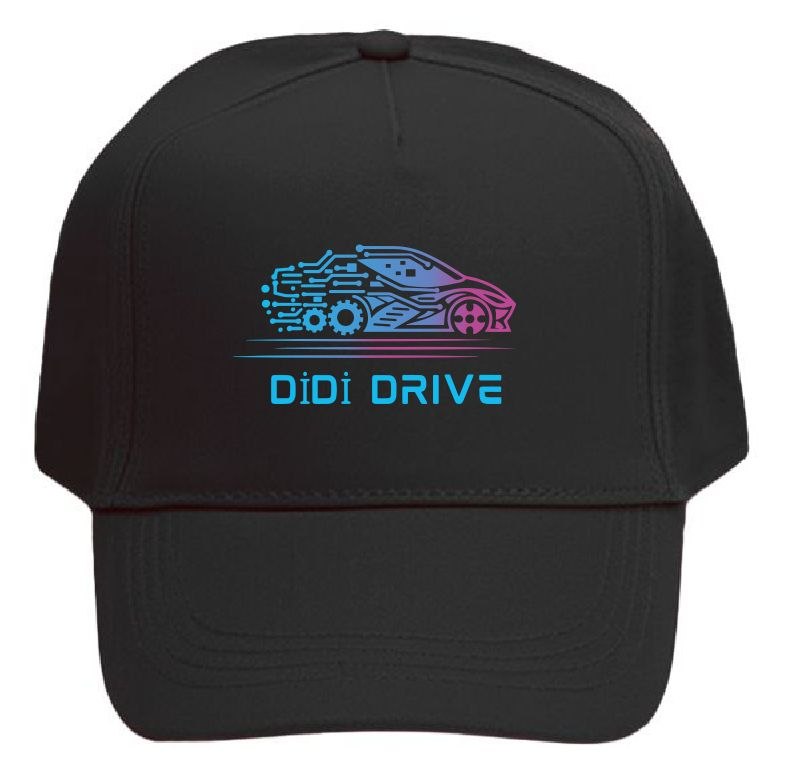 Зустрчай новий мерч - Новини DiDiDrive